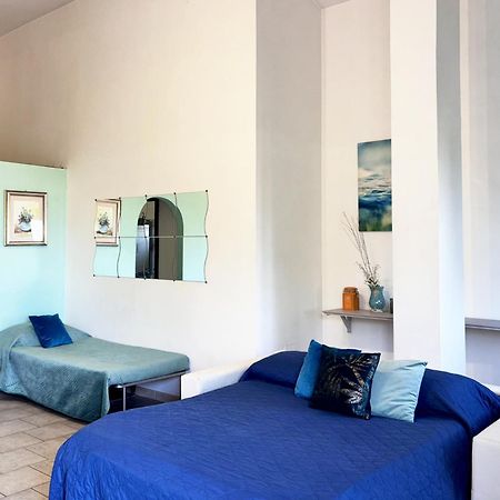 Alessio Apartment Fiumicino Luaran gambar